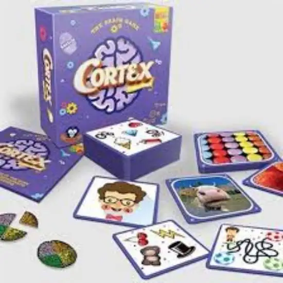 CORTEX CHALLENGE KIDS (VIOLA)
