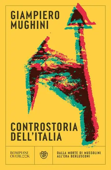 CONTROSTORIA DELL`ITALIA