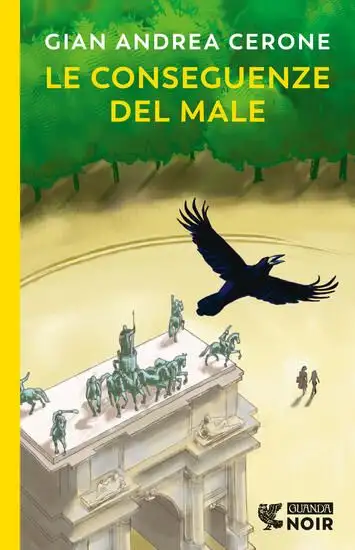 CONSEGUENZE DEL MALE (LE)