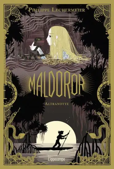 MALDOROR. ALTRANOTTE