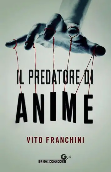 PREDATORE DI ANIME (IL)