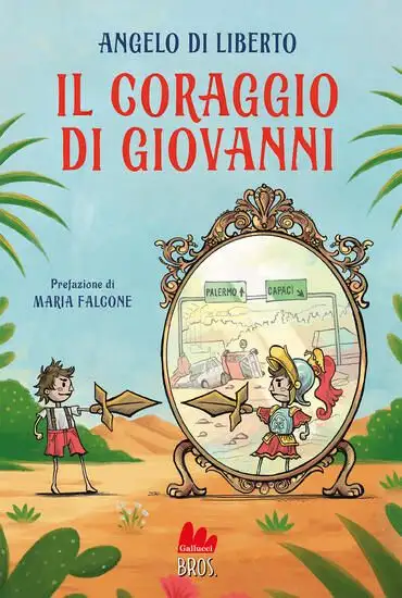 CORAGGIO DI GIOVANNI (IL)