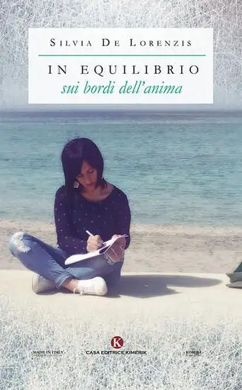 IN EQUILIBRIO SUI BORDI DELL`ANIMA