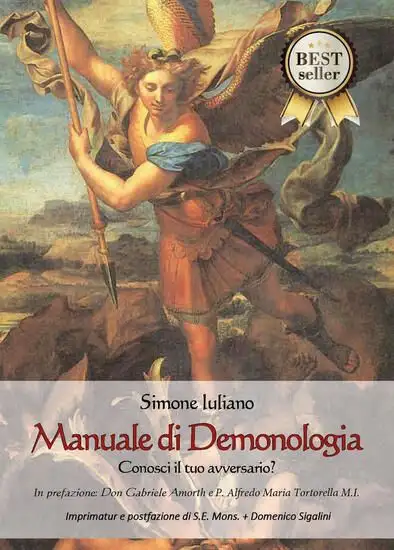 MANUALE DI DEMONOLOGIA