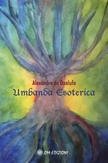 UMBANDA ESOTERICA