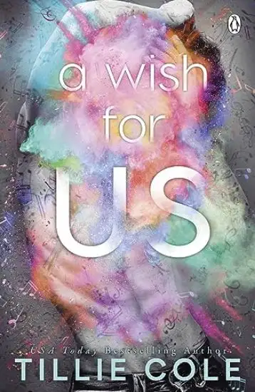 WISH FOR US A