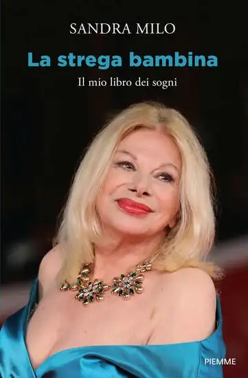 STREGA BAMBINA. IL MIO LIBRO DEI SOGNI (LA)