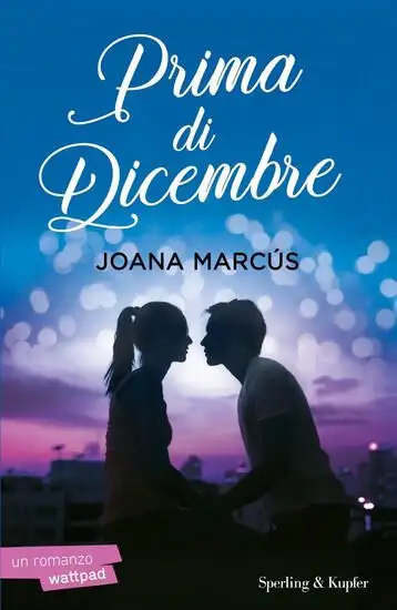 PRIMA DI DICEMBRE