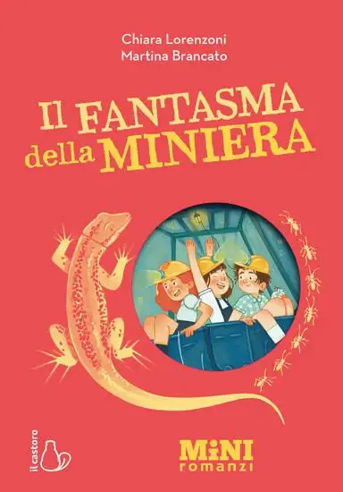 FANTASMA DELLA MINIERA. MINIROMANZI. EDIZ. A COLORI (IL) - VOLUME 2