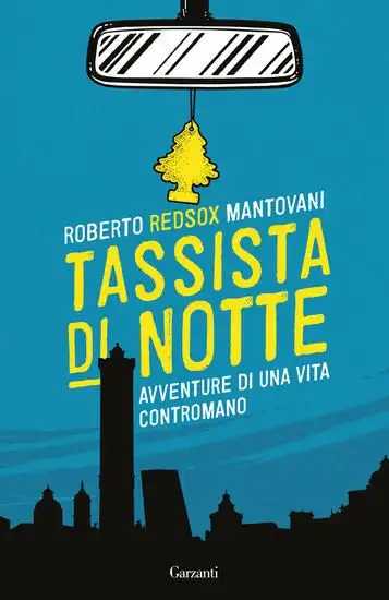 TASSISTA DI NOTTE
