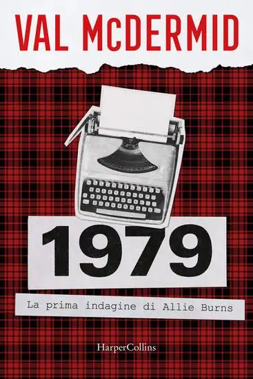 1979. LA PRIMA INDAGINE DI ALLIE BURNS