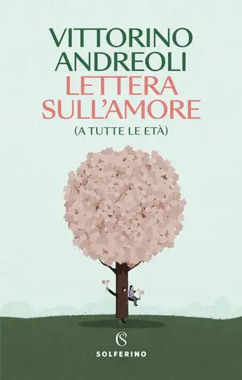 LETTERA SULL`AMORE (A TUTTE LE ETA`)
