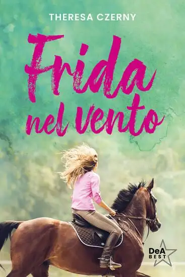FRIDA NEL VENTO