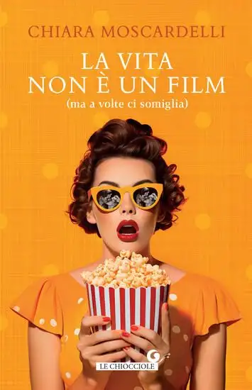 VITA NON E` UN FILM (MA A VOLTE CI SOMIGLIA) (LA)