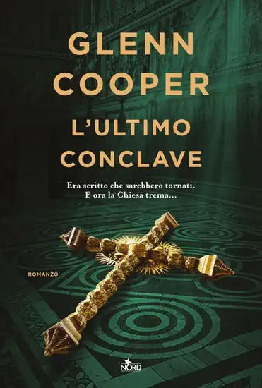 ULTIMO CONCLAVE (L`)