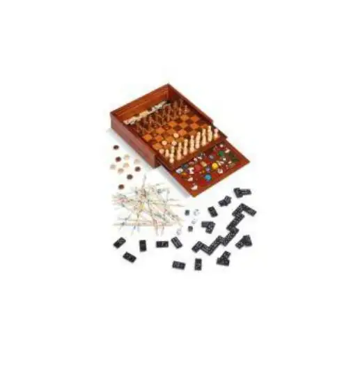 MULTIGIOCO LEGNO - 003543