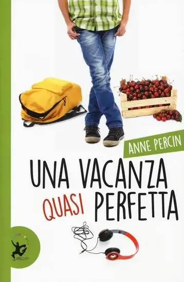 VACANZA QUASI PERFETTA (UNA)