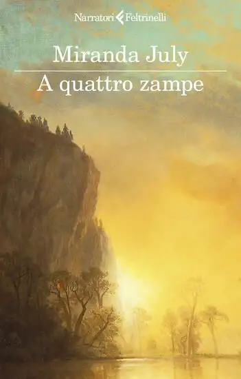 A QUATTRO ZAMPE