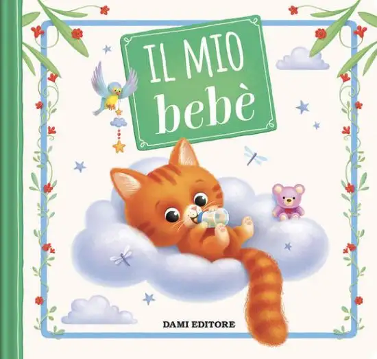 MIO BEBE` (IL)