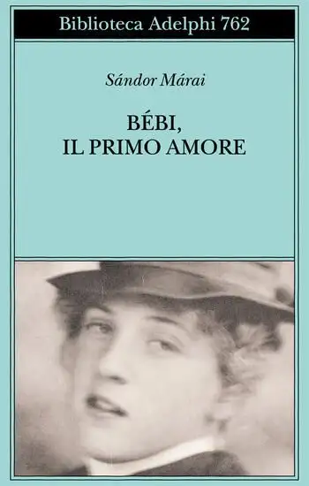 BEBI, IL PRIMO AMORE