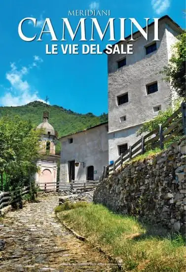 VIE DEL SALE (LE)