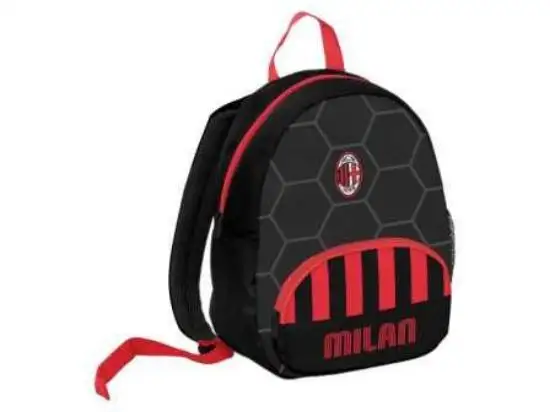 ZAINO SMALL MILAN