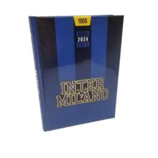 DIARIO 12 MESI INTER
