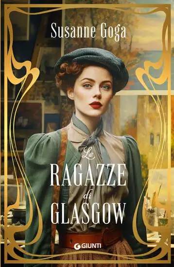 RAGAZZE DI GLASGOW (LE)