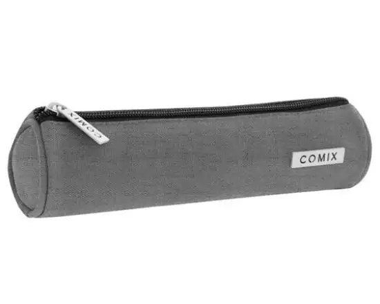 ASTUCCIO COMIX GRIGIO SMALL