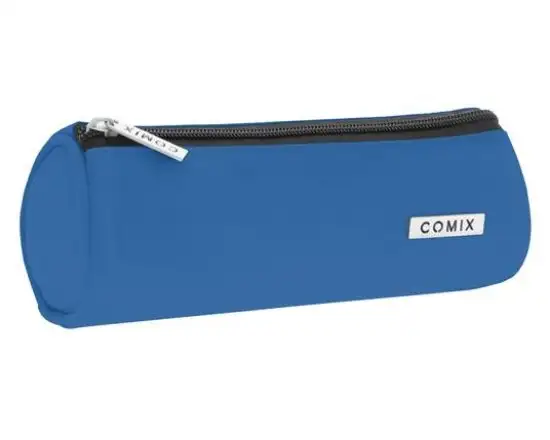 ASTUCCIO COMIX BLU