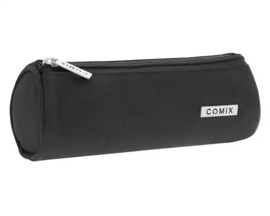 ASTUCCIO COMIX NERO