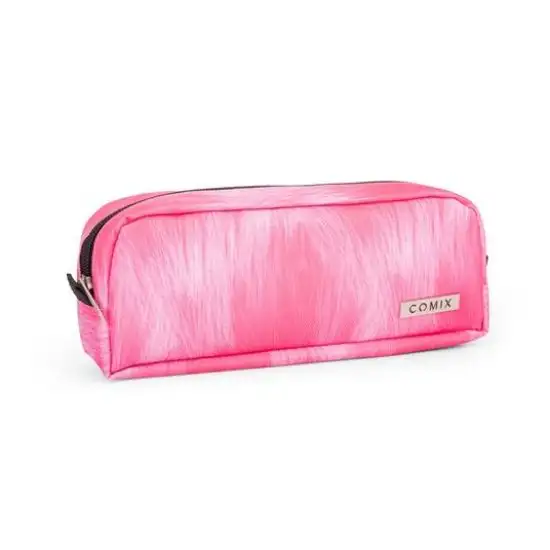 ASTUCCIO COMIX RETTANGOLARE PINK