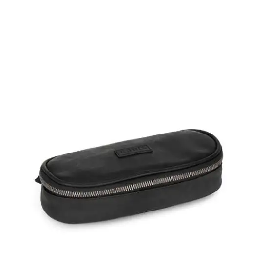 ASTUCCIO COMIX OVALE PEARL BLACK