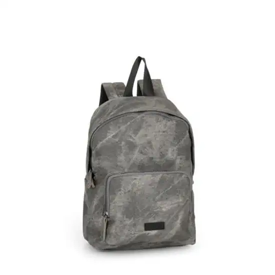 ZAINO COMIX DENIM GRIGIO