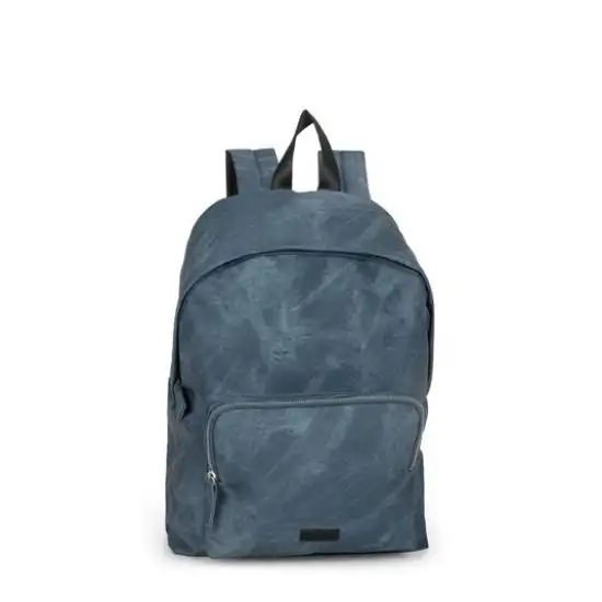 ZAINO COMIX AMERICANO DENIM BLU