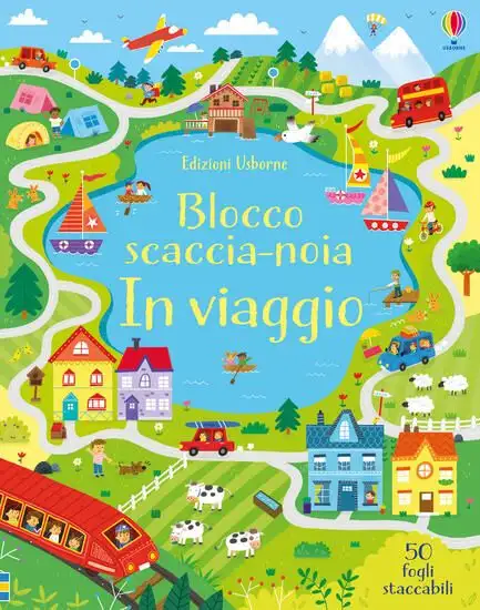 VIAGGION. EDIZ. A COLORI (IN)