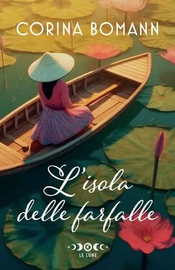 ISOLA DELLE FARFALLE (L`)