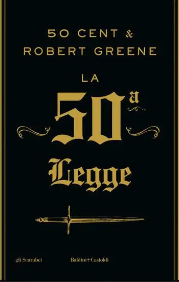 50 ESIMA LEGGE (LA)