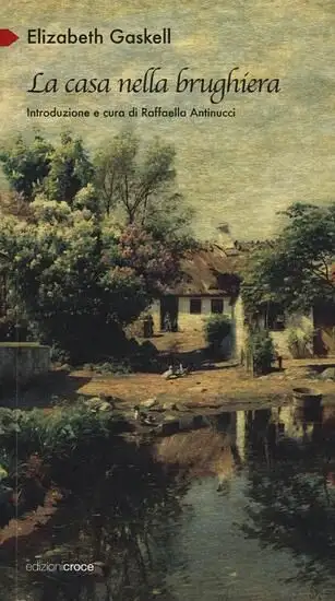 CASA NELLA BRUGHIERA (LA)