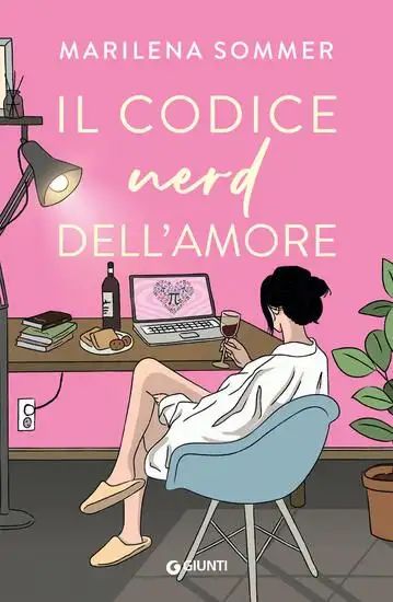 CODICE NERD DELL`AMORE (IL)
