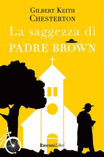 SAGGEZZA DI PADRE BROWN (LA)