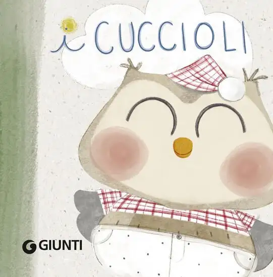 CUCCIOLI. LIBRO PASSEGGINO. EDIZ. A COLORI (I)