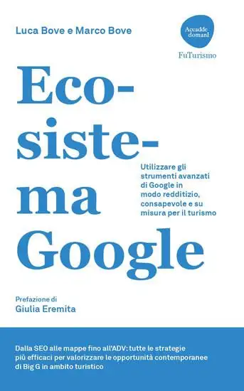 ECOSISTEMA GOOGLE