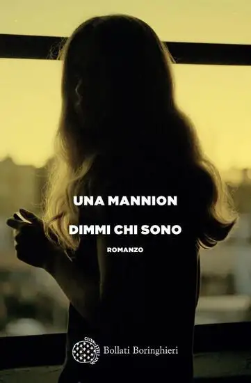 DIMMI CHI SONO