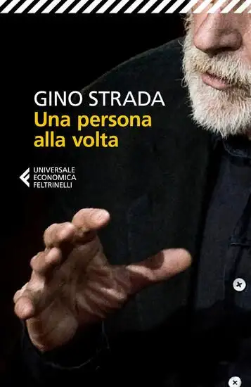 PERSONA ALLA VOLTA (UNA)