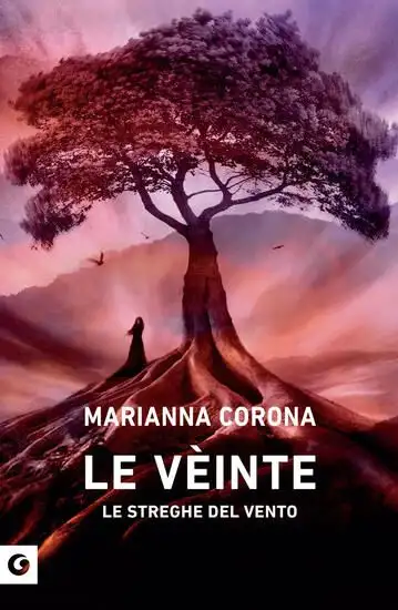 VEINTE. LE STREGHE DEL VENTO (LE)