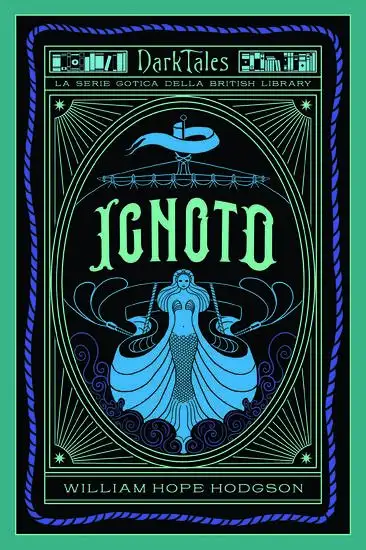 IGNOTO