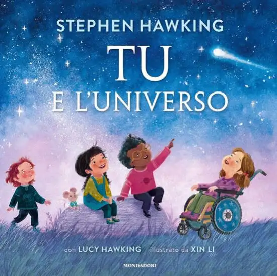 TU E L`UNIVERSO. EDIZ. A COLORI
