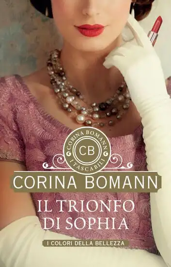 TRIONFO DI SOPHIA. I COLORI DELLA BELLEZZA (IL)
