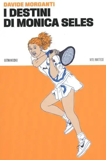 DESTINI DI MONICA SELES (I)